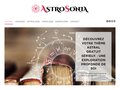 Détails : Astrosonia.com