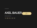 Détails : Axel Bauer Site officiel