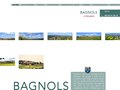 Bagnols en Beaujolais
