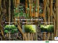 Jardin & Bambou votre pépinière bambouseraie en périphérie bruxelloise