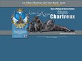 Chats Chartreux