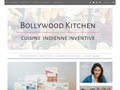 Détails : Bollywood Kitchen | La cuisine indienne inventive