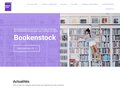 Détails : BooKenStock