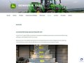 Détails : Boschung, agencements de fermes SA Epagny, Suisse