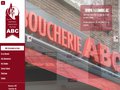 Détails : ABC Boucherie