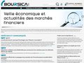 Détails : Boursica.com