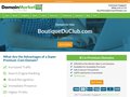 BoutiqueduClub.com