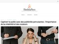 Détails : Buddapass.com