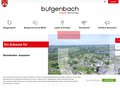 Bütgenbach