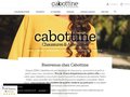 Détails : Boutique Cabottine à Yerres Essonne