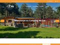 Camping-lac-matemale.com