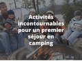 Détails : Camping le bord du lac