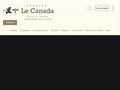 Détails : Camping Le Canada - Chiny-sur-Semois Florenville Gaume