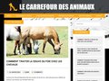 Carrefour-des-animaux.com