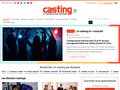 Détails : Casting.fr