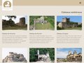 Détails : Châteaux-Forts et Moyen-Âge