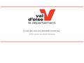 Détails : 95 - Val d'Oise