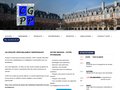 Détails : CGPP - Compagnie de gestion privée du patrimoine.