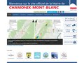 Détails : Chamonix Mont Blanc