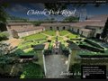 Château Pont Royal : Réceptions privées, séminaires, mariages à Aix en Provence