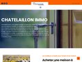 Détails : Agence du Marche - Turpin à Chatelaillon