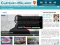 Détails : Châtenay-Malabry