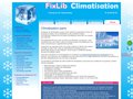 Détails : Climatisation paris