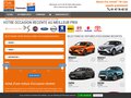 MACSF Occasions propose un large choix d’annonces de vente de véhicules d’occasion