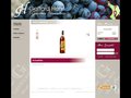 GEFFARD Henri Pineau des Charentes, Cognac, Vins de pays charentais