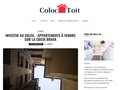ColocToit.com-Annonces de colocation