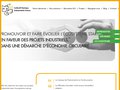 Creation site internet - CSI France