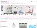 Decorecebo.fr se spécialise dans la commercialisation en ligne de stickers destinés 