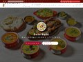 Détails : Delhi Belhi - Restaurant Indien à Nice, France