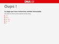 Détails : DNA