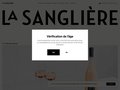 Domaine-sangliere.com