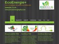 Détails : Eco énergie plus