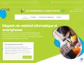 Eden'Net : Création de sites internet dans la Loire