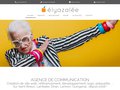 Elyazalée - agence communication & web
