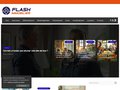 flash immobilier