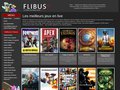 Détails : Flibus.com