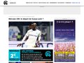 OM  Actualité Mercato et Actus Transferts Olympique de Marseille