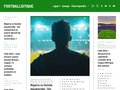 Détails : Footballistique.com
