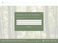 FORET Patrimoine spécialiste de l’achat et la vente de massifs forestiers