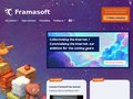 Détails : Framasoft.net