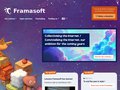 Détails : Framasoft Un réseau dédié à la promotion du libre