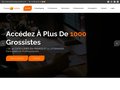 France Grossistes Annuaire Entreprises Destockage et achat sur internet a prix discount