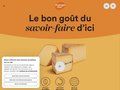  Les fromages du Québec - Fromages d'ici