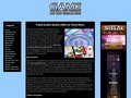 Détails : Game Bazar Network