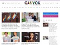 Gayvox : Chat gay gratuit, rencontre gay et tchat entre homo