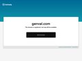 Détails : Genval.com